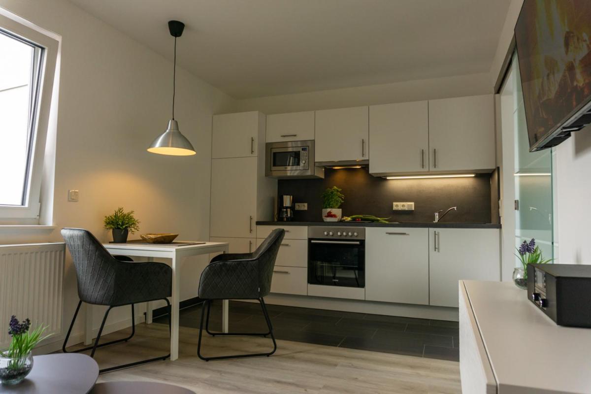 Ferienwohnung Dorfbrunnen Merzig Exterior foto