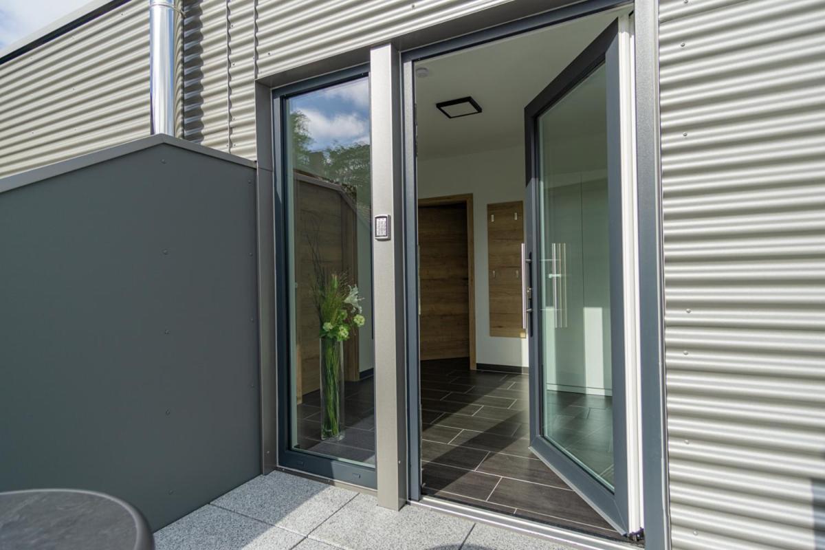 Ferienwohnung Dorfbrunnen Merzig Exterior foto