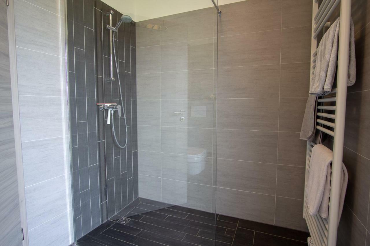 Ferienwohnung Dorfbrunnen Merzig Exterior foto